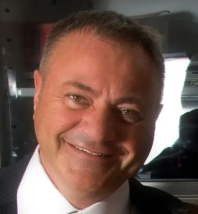Dott. Alessandro Sanzullo
